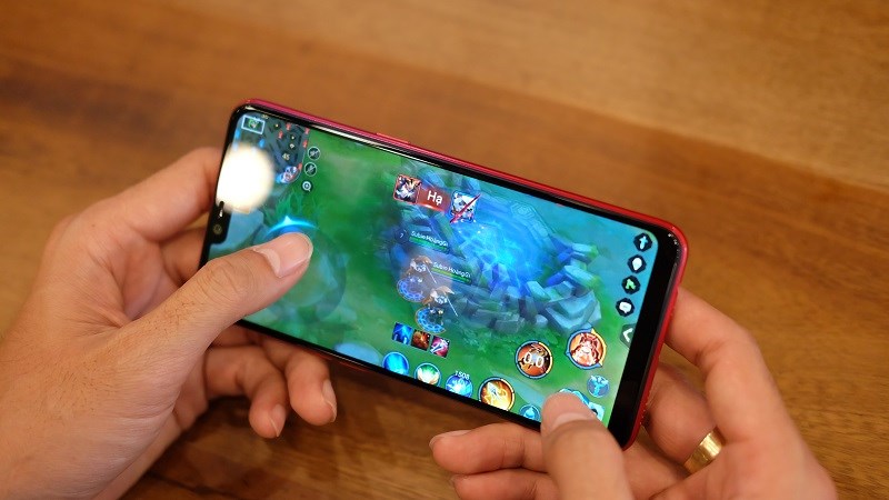 Hơn 2 triệu chiếc Realme 2 được bán ở Ấn Độ trong 4 tháng Hơn 2 triệu chiếc Realme 2 được bán ở Ấn Độ trong 4 tháng