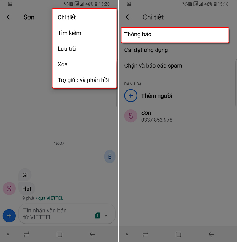 Google Messenger Google Messenger