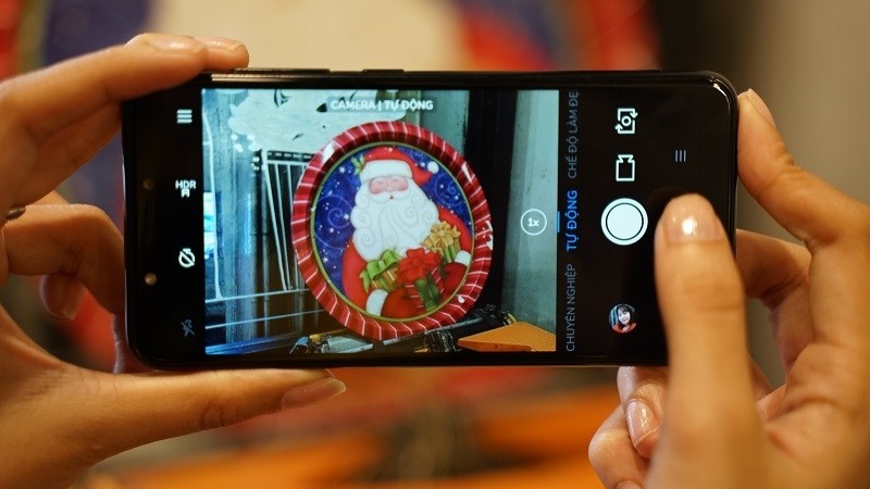 vsmart Joy 1 vsmart Joy 1