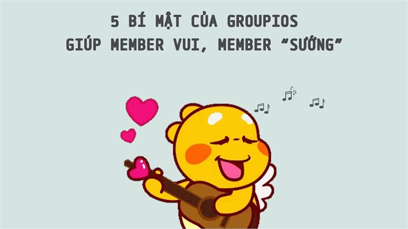 Group iOS Group iOS