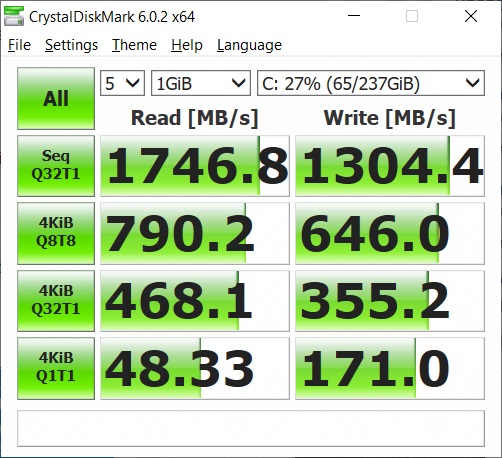 Đánh giá Lenovo Ideapad 530S Đánh giá Lenovo Ideapad 530S