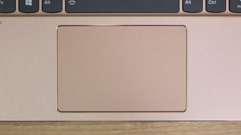 Đánh giá Lenovo Ideapad 530S Đánh giá Lenovo Ideapad 530S