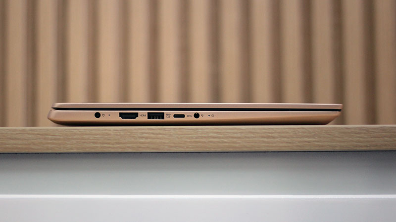 Đánh giá Lenovo Ideapad 530S Đánh giá Lenovo Ideapad 530S
