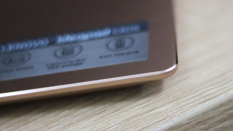 Đánh giá Lenovo Ideapad 530S Đánh giá Lenovo Ideapad 530S
