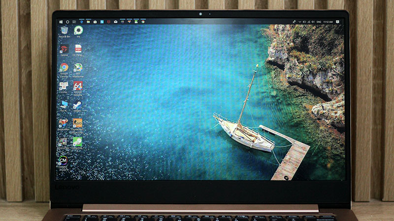 Đánh giá Lenovo Ideapad 530S Đánh giá Lenovo Ideapad 530S