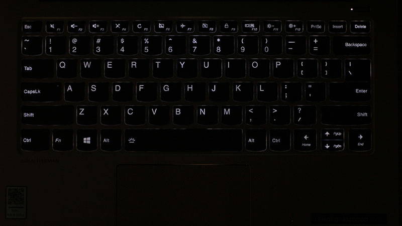 Đánh giá Lenovo Ideapad 530S Đánh giá Lenovo Ideapad 530S