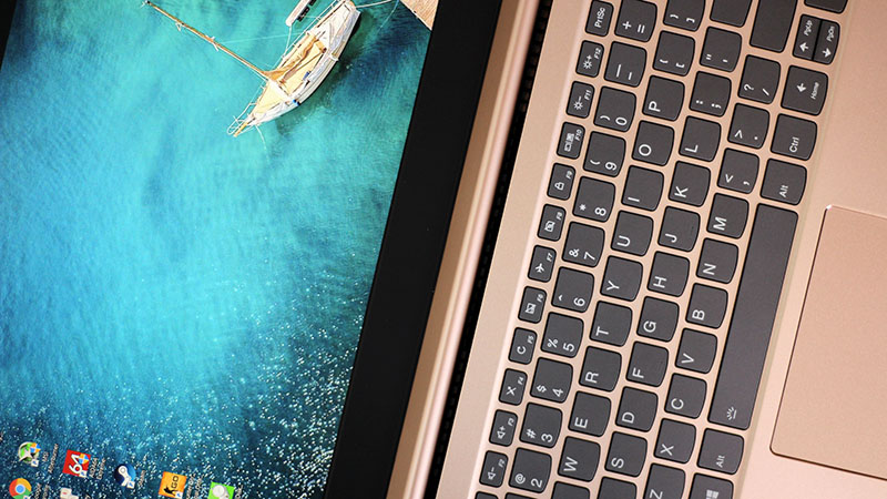 Đánh giá Lenovo Ideapad 530S Đánh giá Lenovo Ideapad 530S