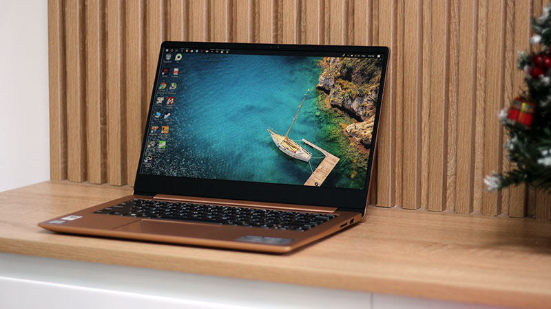 Đánh giá Lenovo Ideapad 530S Đánh giá Lenovo Ideapad 530S