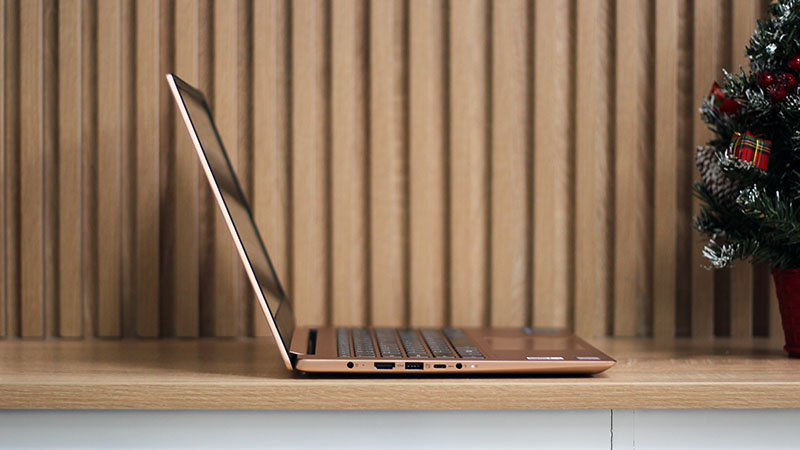 Đánh giá Lenovo Ideapad 530S Đánh giá Lenovo Ideapad 530S