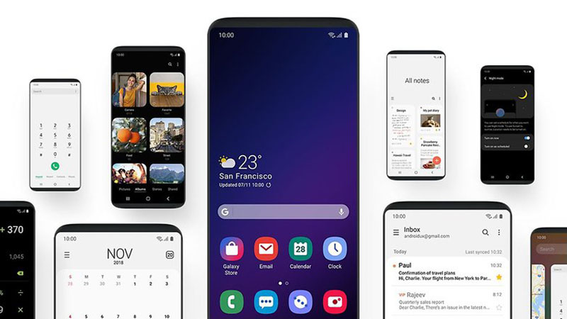 samsung samsung