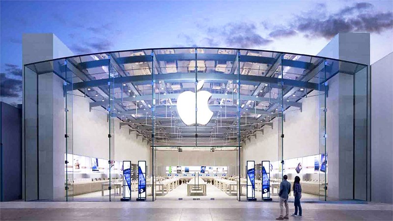 apple store apple store