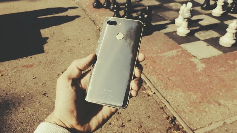 Smartphone mới của Lenovo dùng chip Helio P22 xuất hiện trên Geekbench Smartphone mới của Lenovo dùng chip Helio P22 xuất hiện trên Geekbench