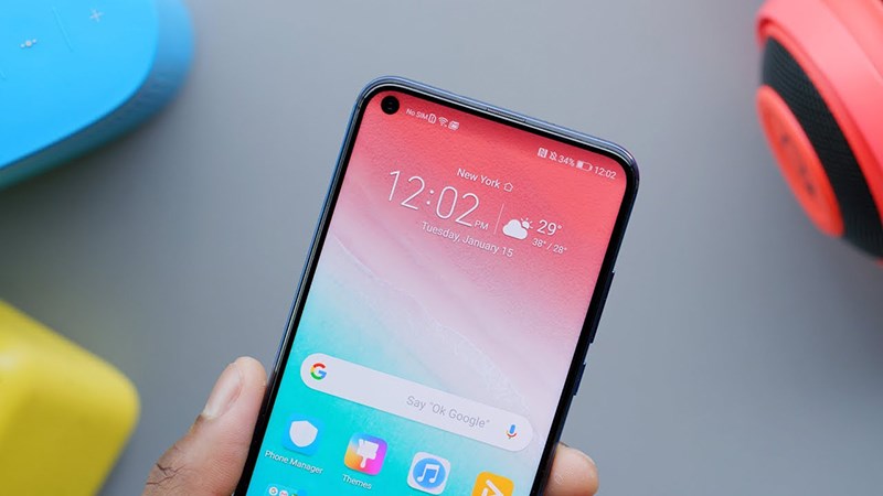 smartphone smartphone