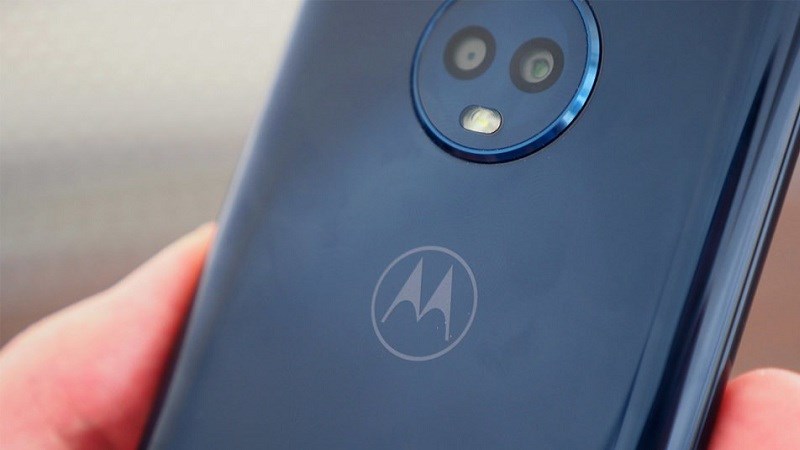 Dòng Moto G7 lộ ảnh báo chí và giá bán ở châu Âu Dòng Moto G7 lộ ảnh báo chí và giá bán ở châu Âu
