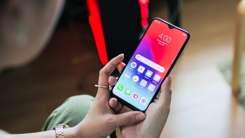Realme được cho là đang xem xét việc ra mắt App Store của riêng mình Realme được cho là đang xem xét việc ra mắt App Store của riêng mình