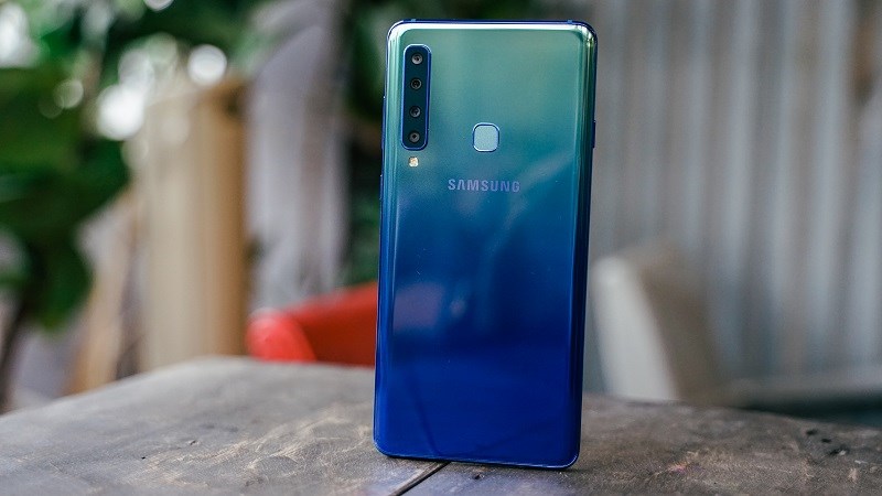 Galaxy A9 Galaxy A9