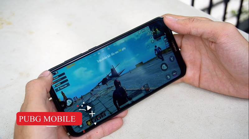 Huawei Y7 Pro 2019
