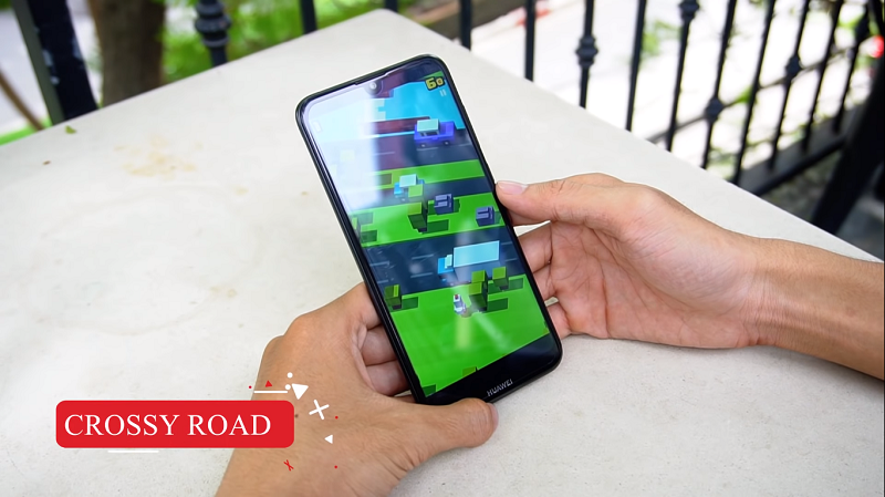 Huawei Y7 Pro 2019 Huawei Y7 Pro 2019
