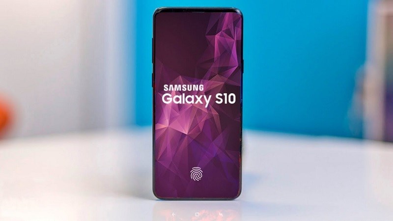 Galaxy S10 Galaxy S10