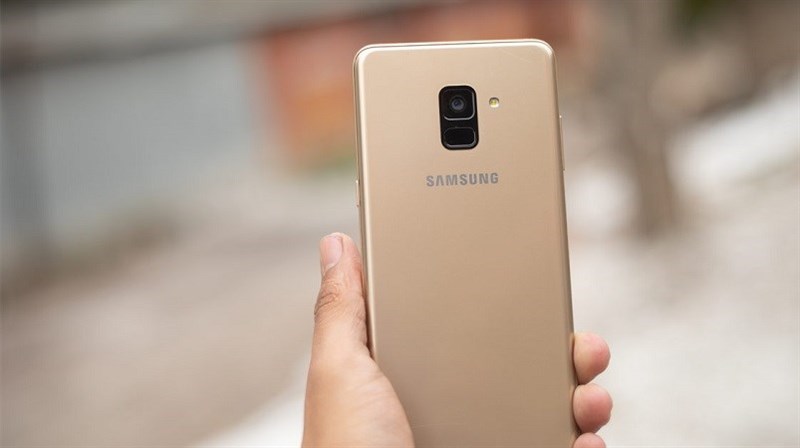 Galaxy A30 chip Exynos 7885, chạy Android Pie lộ điểm sức mạnh Galaxy A30 chip Exynos 7885, chạy Android Pie lộ điểm sức mạnh