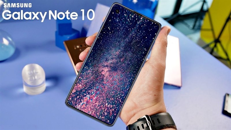 Samsung sẽ ra mắt chip Exynos 9825 vào nửa cuối năm 2019, dùng trong Galaxy Note 10? Samsung sẽ ra mắt chip Exynos 9825 vào nửa cuối năm 2019, dùng trong Galaxy Note 10?