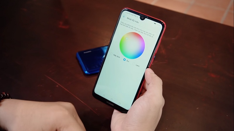 Huawei Y7 Pro