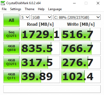 ASUS TUF FX505