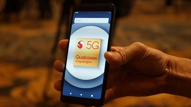 Smartphone 5G sẽ có giá bán cao hơn 4G khoảng hơn 2 triệu đồng