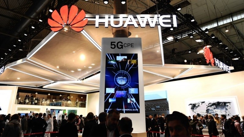 Huawei xác nhận sẽ ra mắt smartphone 5G vào tháng 6/2019