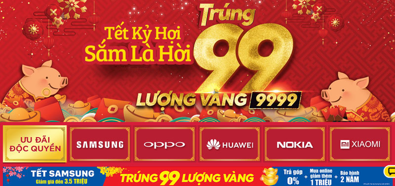 heo vàng thế giới di động heo vàng thế giới di động