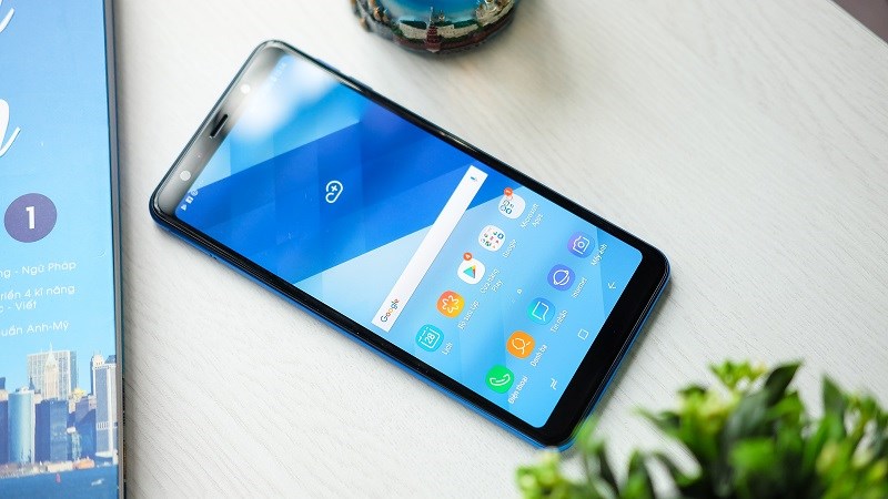 Ngày cập nhật Android 9 Pie cho Galaxy A7 (2018), Galaxy A9 (2018) được tiết lộ