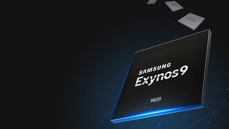 Samsung đăng tải nhiều hình ảnh giải thích những cải tiến trên Exynos 9820 Samsung đăng tải nhiều hình ảnh giải thích những cải tiến trên Exynos 9820