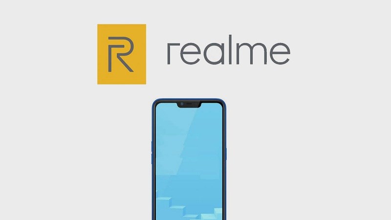 Realme A1 sắp ra mắt với màn hình lớn, bộ nhớ lớn và pin lớn