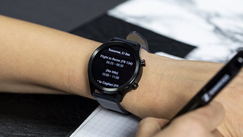 smartwatch smartwatch