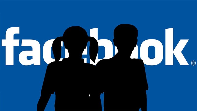Facebook đã lừa trẻ nhỏ để kiếm tiền từ các trò chơi online Facebook đã lừa trẻ nhỏ để kiếm tiền từ các trò chơi online