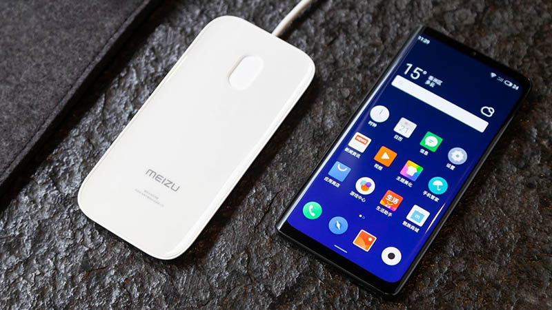 meizu-zero