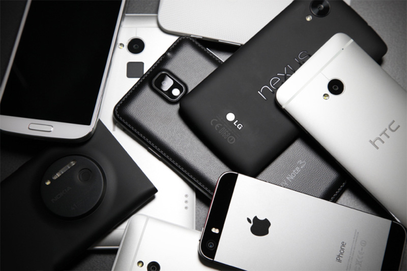 smartphone smartphone