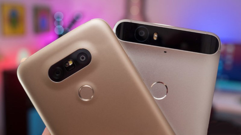 smartphone smartphone