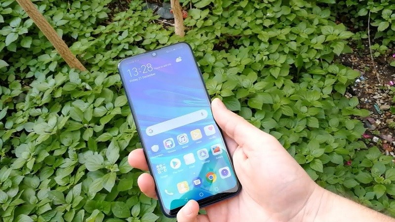 Huawei Nova 3 Lite Huawei Nova 3 Lite
