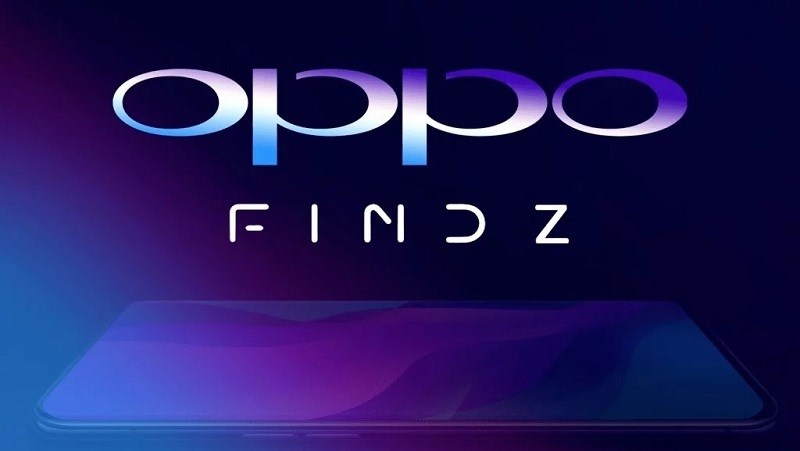 OPPO Find Z OPPO Find Z