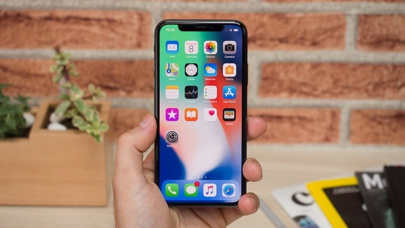 Apple bán iPhone X tân trang, giá từ 18 triệu đồng Apple bán iPhone X tân trang, giá từ 18 triệu đồng