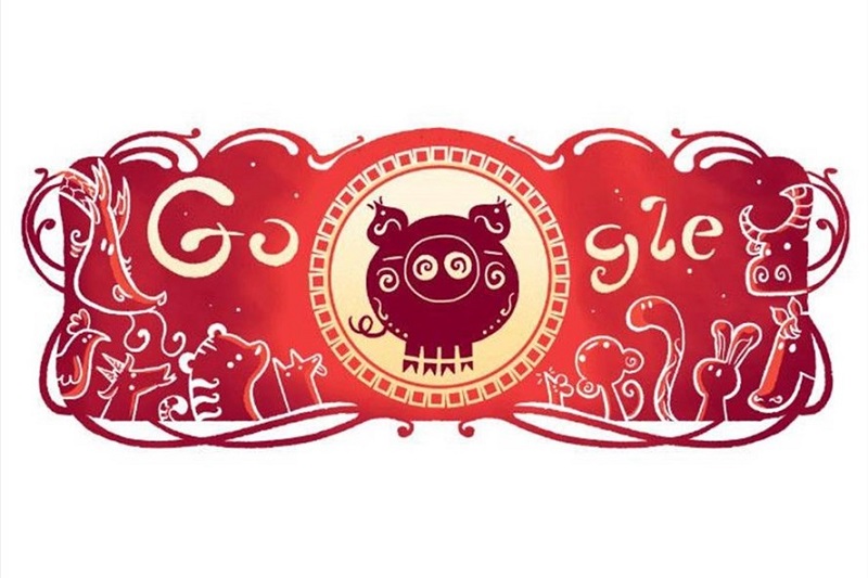 Google Doodle