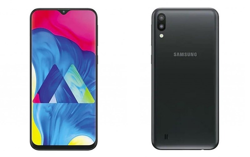 Samsung Galaxy A10, A20, A30 sắp trình làng: Hé lộ nhiều thông tin mới Samsung Galaxy A10, A20, A30 sắp trình làng: Hé lộ nhiều thông tin mới