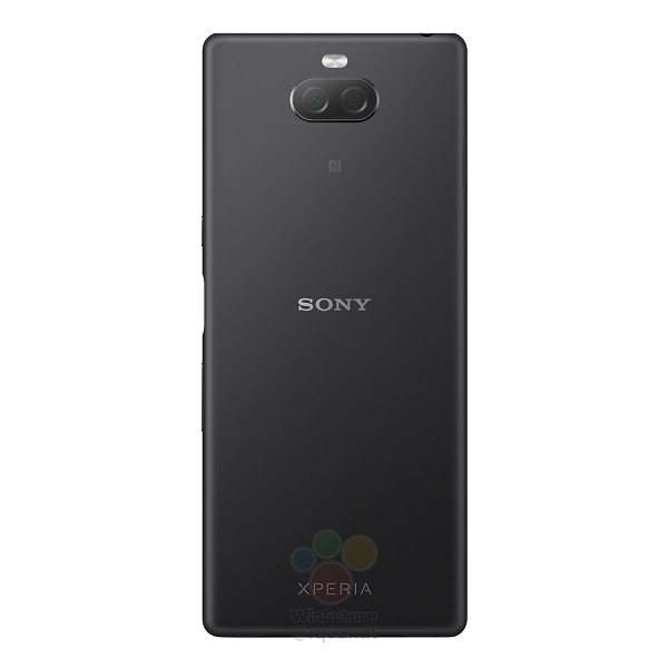 Xperia XA3