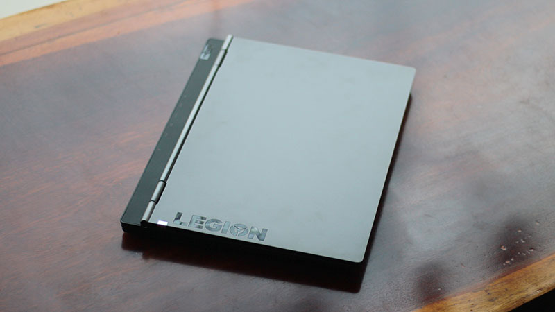 Đánh giá Lenovo Legion Y730 Đánh giá Lenovo Legion Y730