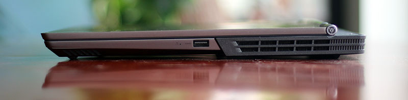 Đánh giá Lenovo Legion Y730 Đánh giá Lenovo Legion Y730