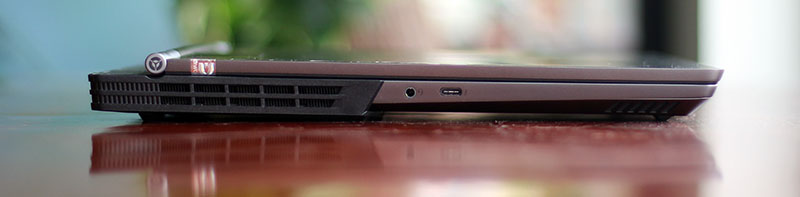 Đánh giá Lenovo Legion Y730 Đánh giá Lenovo Legion Y730