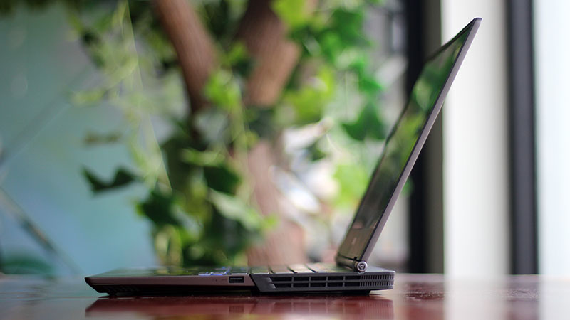 Đánh giá Lenovo Legion Y730 Đánh giá Lenovo Legion Y730