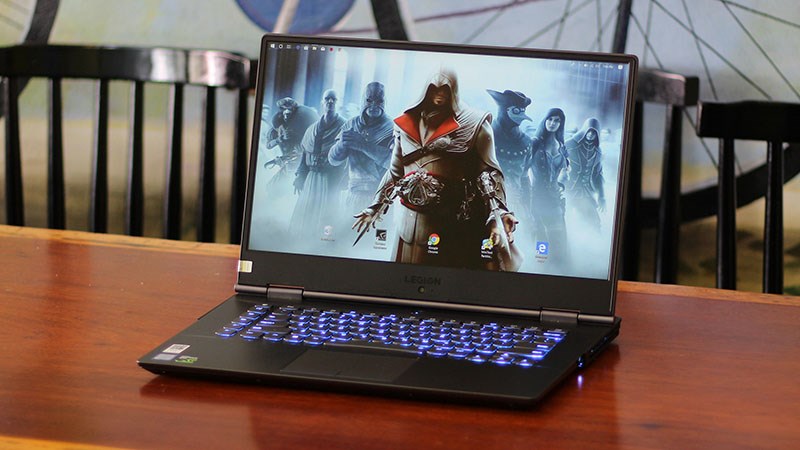 Đánh giá Lenovo Legion Y730 Đánh giá Lenovo Legion Y730