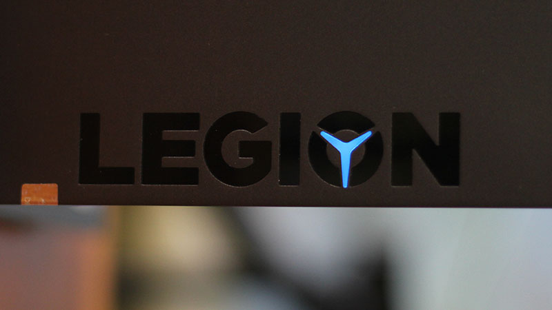 Đánh giá Lenovo Legion Y730 Đánh giá Lenovo Legion Y730